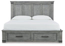 Russelyn Bedroom Set