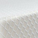 Charlang Bed and Mattress Set