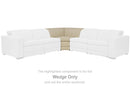 Texline Power Reclining Sectional