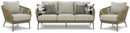 Swiss Valley Outdoor Set