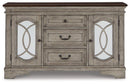 Lodenbay Dining Room Set