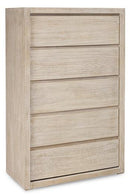 Michelia Chest of Drawers