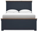 Landocken Bed