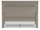 Lexorne Bed