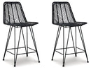 Angentree Counter Height Bar Stool