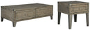 Chazney Table Set image