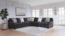 Lavernett Sectional