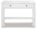 Othello Home Office Desk