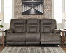 Wurstrow Living Room Set