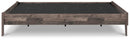 Neilsville Panel Bed