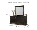 Maribel Bedroom Set
