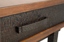 Stanah End Table