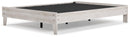Shawburn Bed
