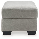 Deakin Ottoman