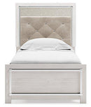 Altyra Bed