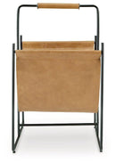 Faronworth Magazine Rack