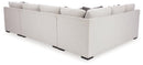 Koralynn Sectional with Chaise