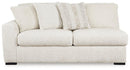 Chessington Sectional with Chaise