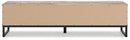 Neilsville Bench with Coat Rack