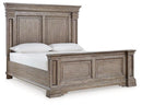 Blairhurst Bed