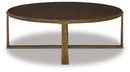 Balintmore Occasional Table Set