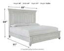 Kanwyn Bed