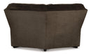 Clonmel Reclining Sectional