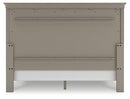 Lexorne Bed