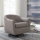 Upshur Accent Chair
