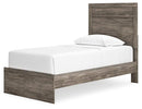 Ralinksi Bed
