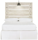 Cambeck Bed with 4 Storage Drawers