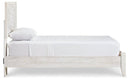 Paxberry Bed