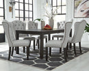 Jeanette Dining Room Set