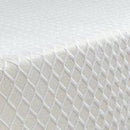 Charlang Bed and Mattress Set
