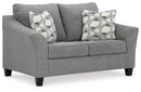 Mathonia Living Room Set