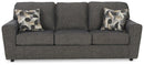 Cascilla Living Room Set