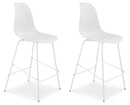 Forestead Counter Height Bar Stool