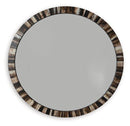 Ellford Accent Mirror image