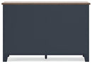 Landocken Dresser