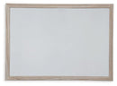 Hasbrick Bedroom Mirror