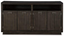 Hyndell Dining Server