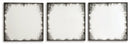 Kali Accent Mirror (Set of 3) image