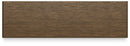 Shawbeck Dresser