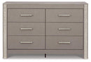 Surancha Dresser