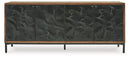 Dorannby Accent Cabinet