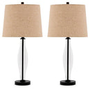 Travisburg Table Lamp (Set of 2)