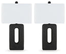 Wimmings Table Lamp (Set of 2)