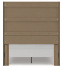 Fraluna Bed
