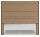 Fraluna Bed