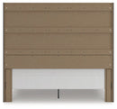 Fraluna Bed
